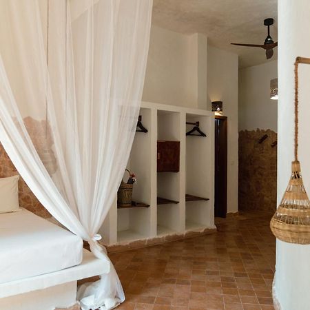 Mvuvi Boutique Resort Kiwengwa  Exteriér fotografie