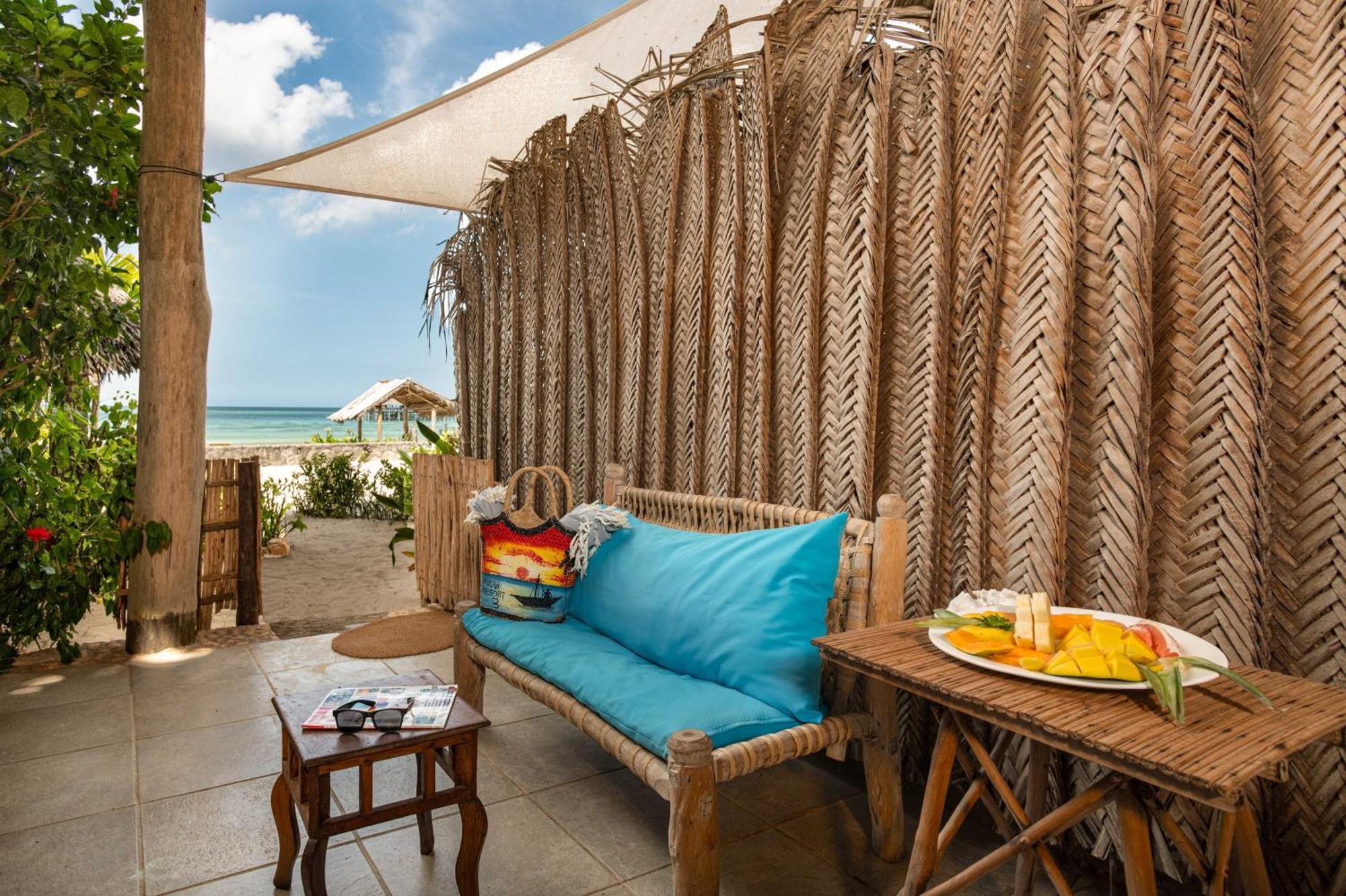 Mvuvi Boutique Resort Kiwengwa  Pokoj fotografie