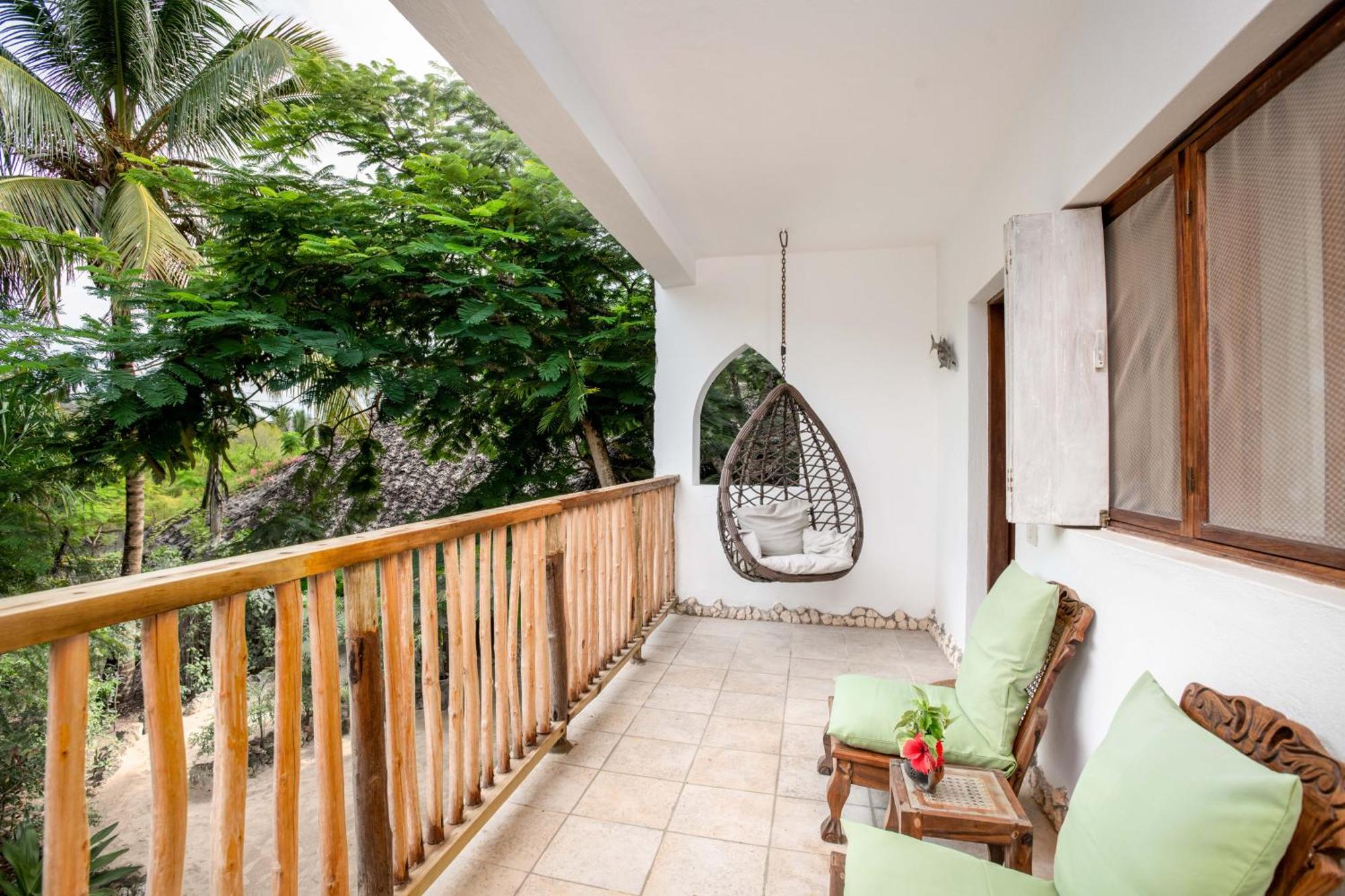 Mvuvi Boutique Resort Kiwengwa  Pokoj fotografie