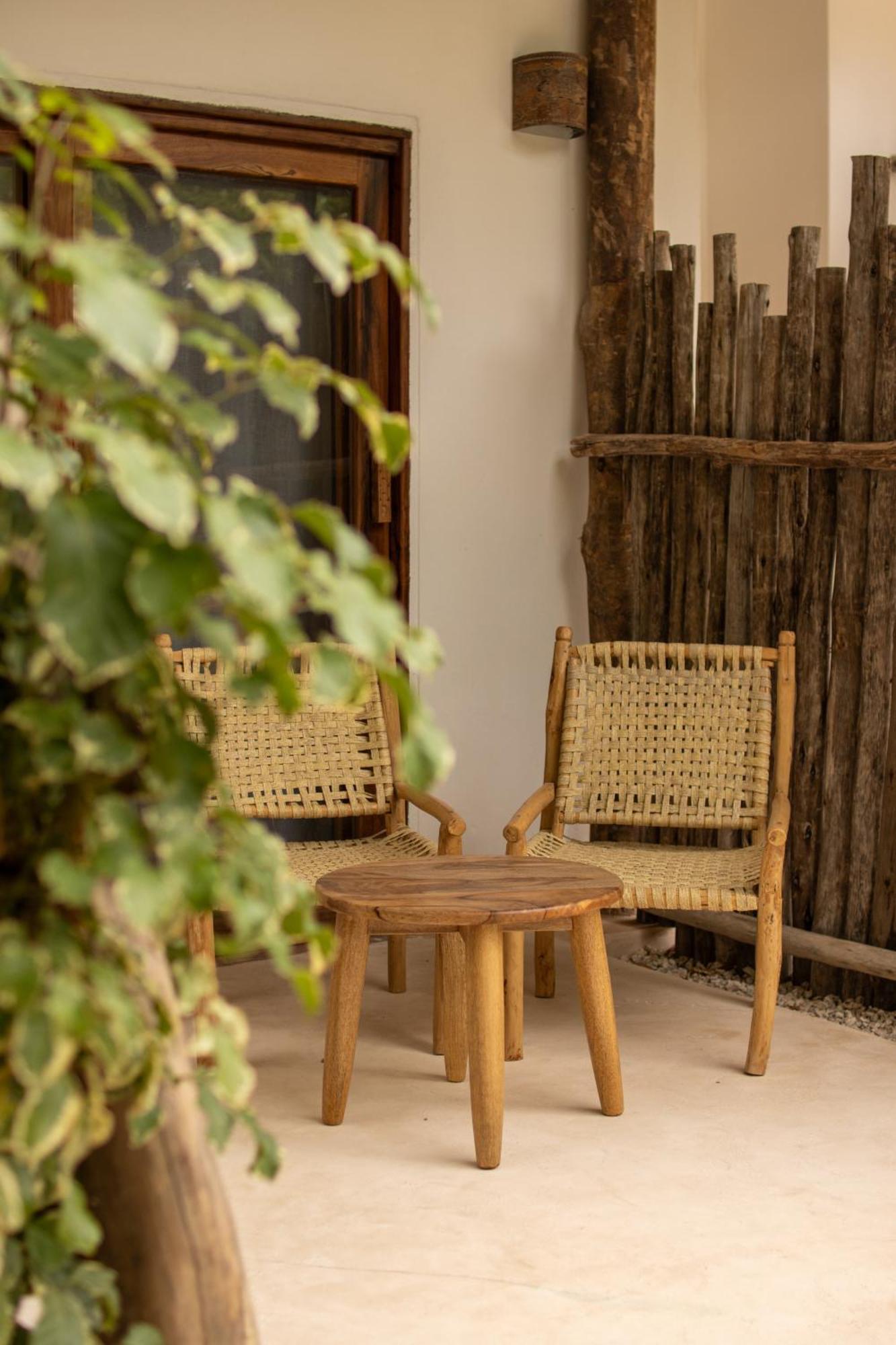 Mvuvi Boutique Resort Kiwengwa  Exteriér fotografie