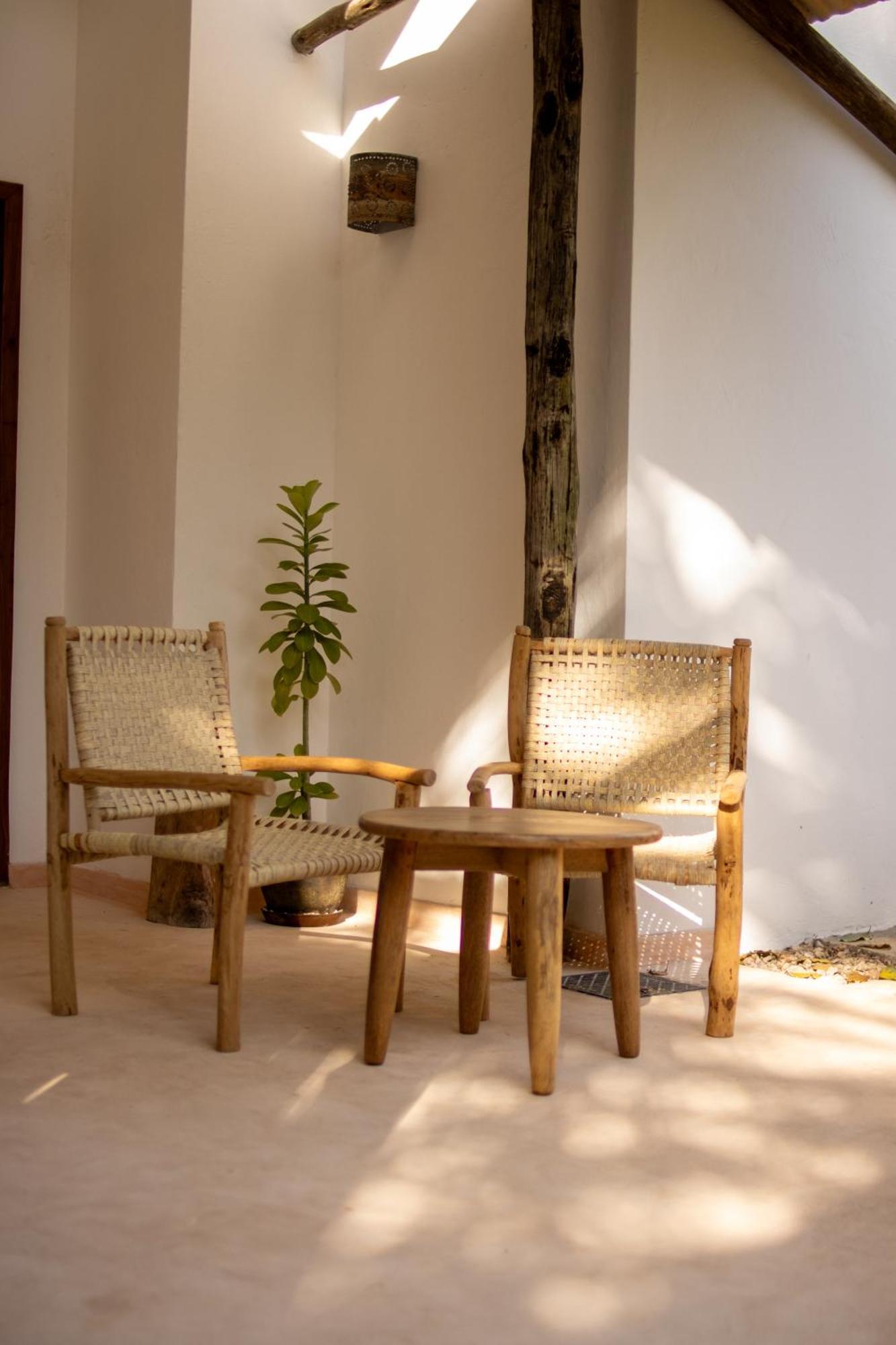 Mvuvi Boutique Resort Kiwengwa  Pokoj fotografie