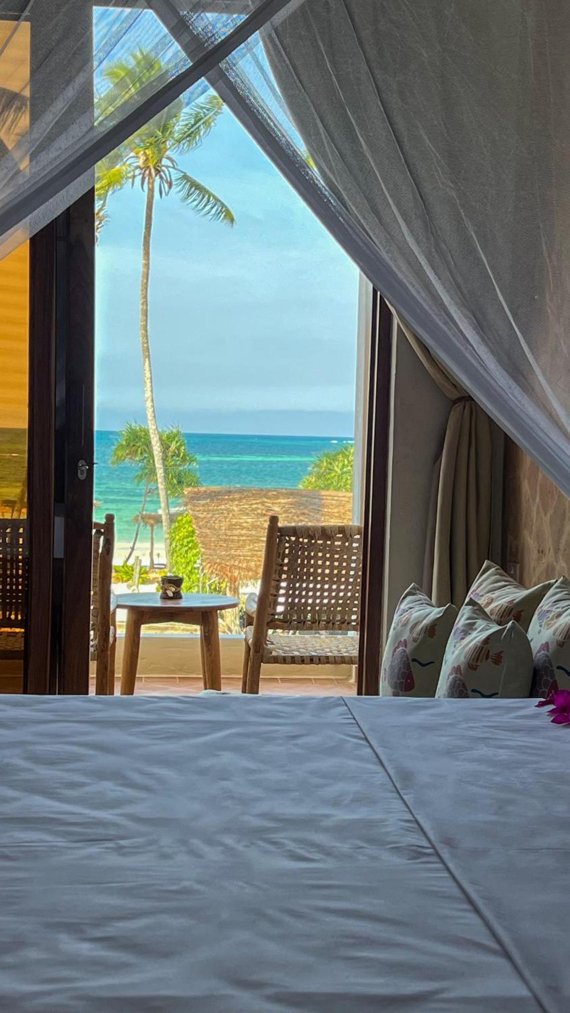 Mvuvi Boutique Resort Kiwengwa  Pokoj fotografie