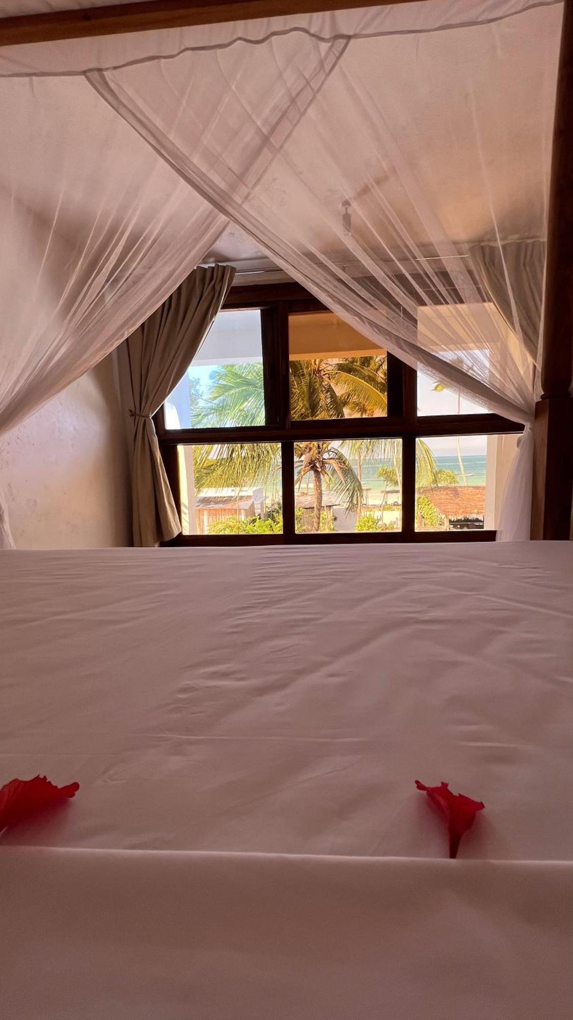 Mvuvi Boutique Resort Kiwengwa  Pokoj fotografie