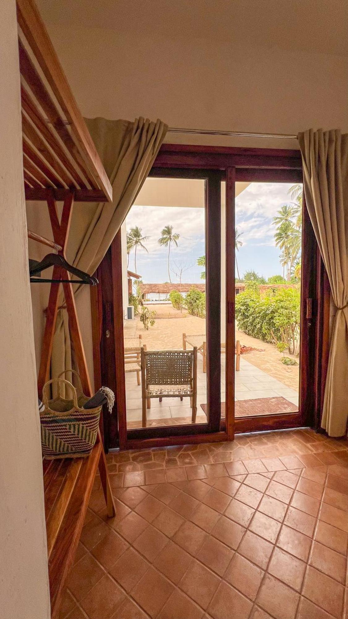 Mvuvi Boutique Resort Kiwengwa  Pokoj fotografie