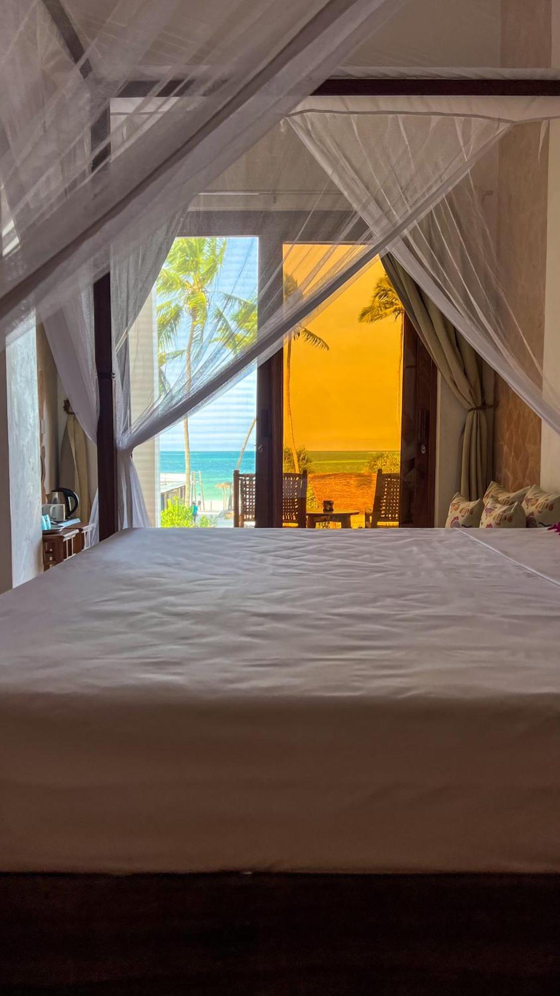 Mvuvi Boutique Resort Kiwengwa  Pokoj fotografie