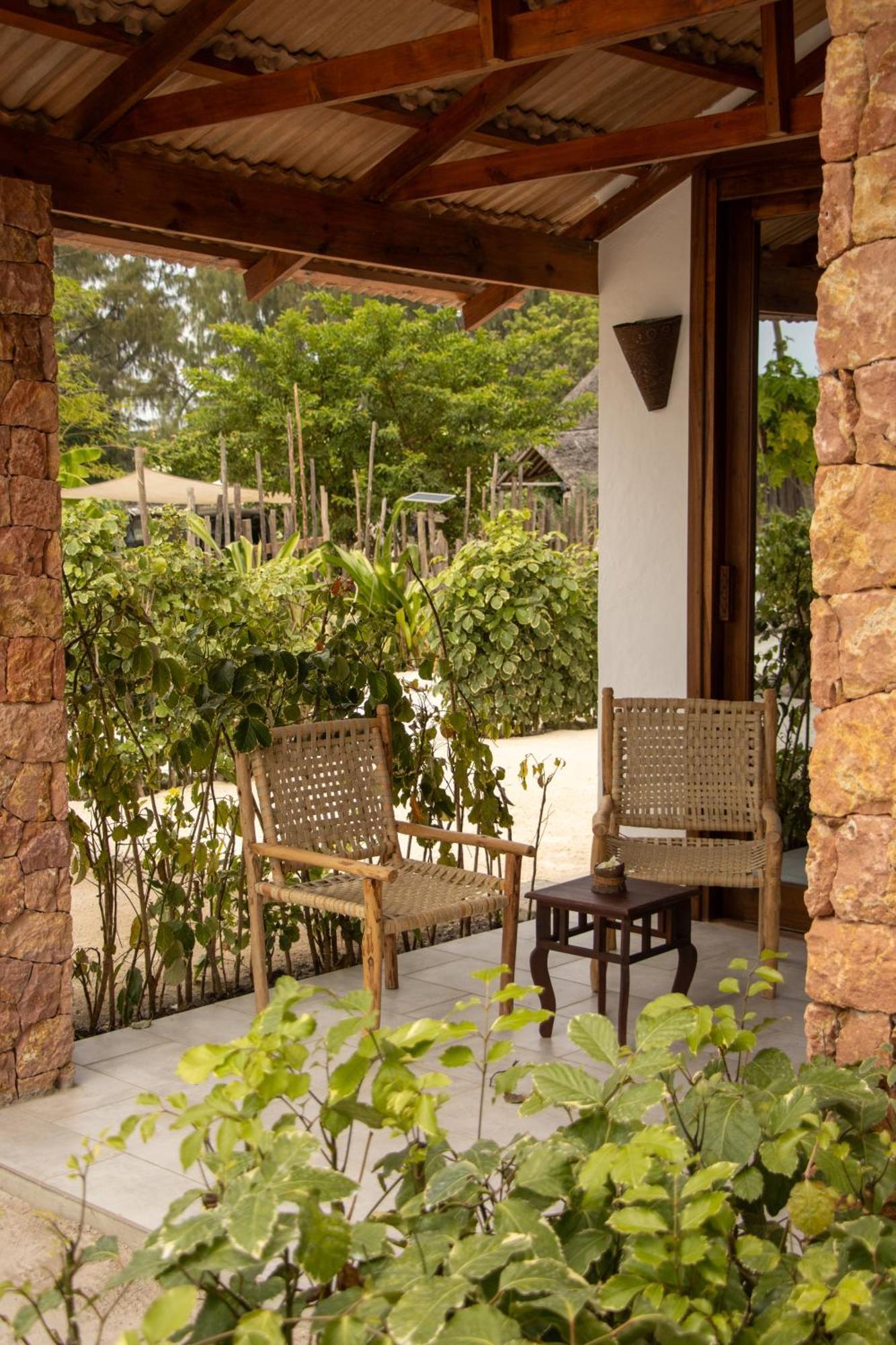 Mvuvi Boutique Resort Kiwengwa  Pokoj fotografie