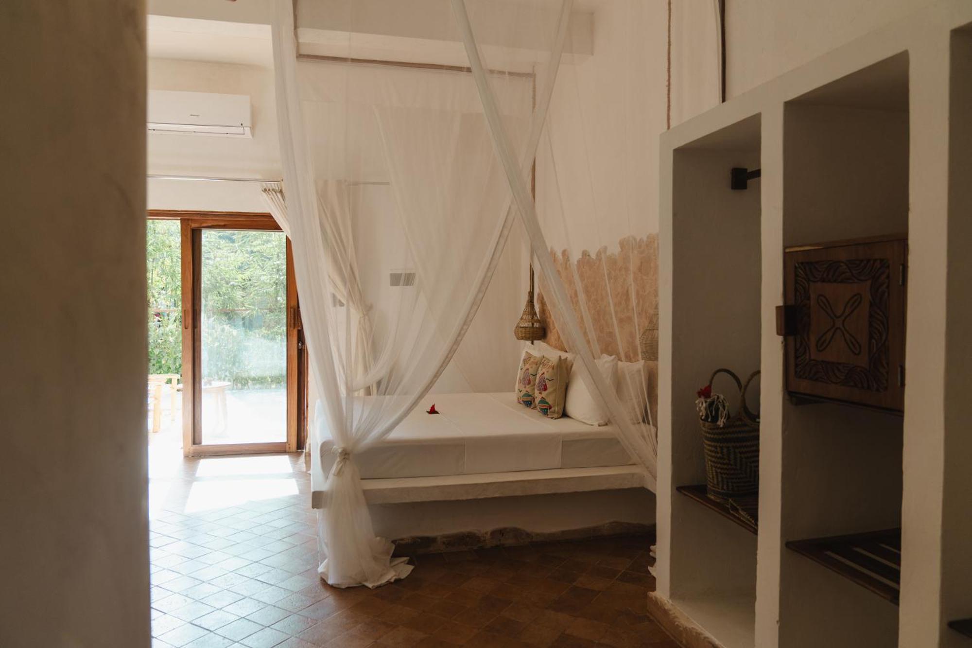 Mvuvi Boutique Resort Kiwengwa  Exteriér fotografie